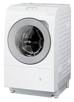 【AYA】パナソニック製ドラム式洗濯乾燥機EconaviNA-LX127B Amazon | パナソニック ななめドラム洗濯乾燥機 幅63.9cm 洗濯